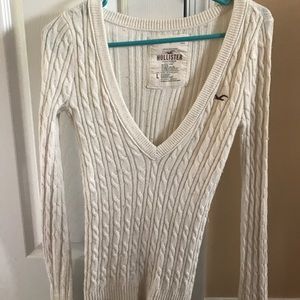 Hollister long sleeve